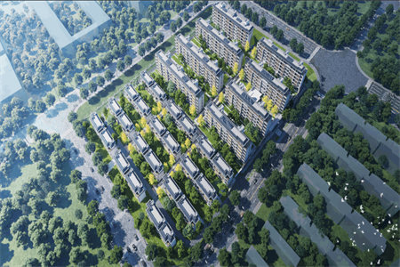急售降价10万！富丽华城住宅公寓，证齐可按揭，随时看房