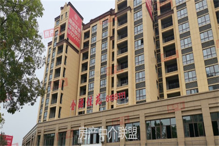 实验学期房，龙湖领御三期，欧式田园风，精装，