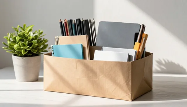 商品定制需求如何影响办公用品选型