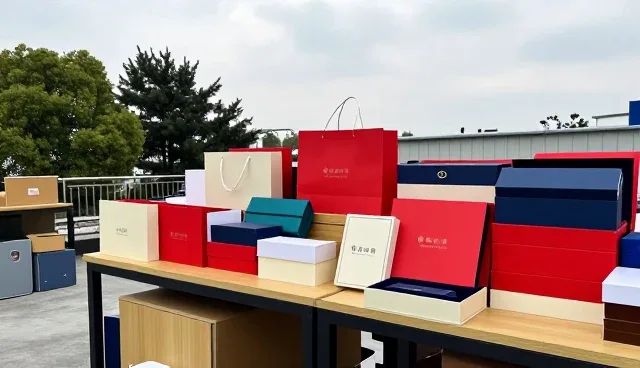 礼品采购中的品牌代理选择关键因素分析