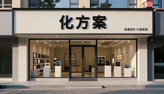 日用百货批发选型中的性能优化关键点分析