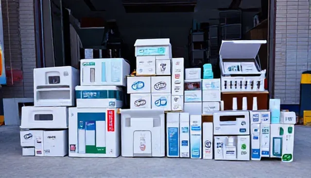 日用百货批发业务发展趋势及商品定制选择依据